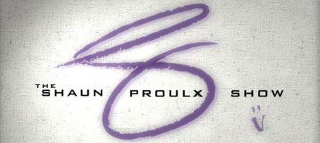 Shaun Proulx