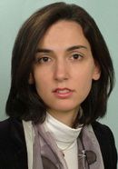 Ana Suncana Smith