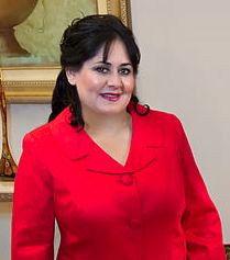 Diva Hadamira Gastélum