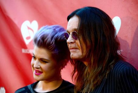 ozzy osbourne concert los angeles