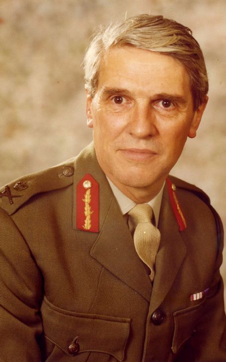 Steuart Pringle