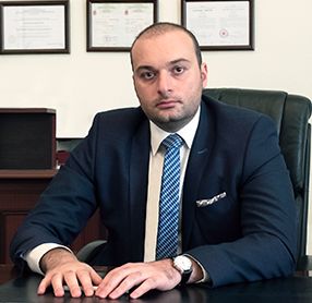 Mamuka Bakhtadze