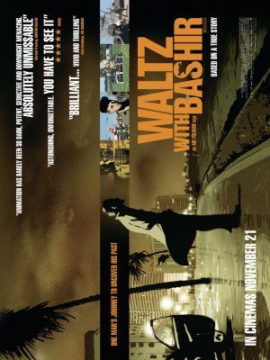 Waltz with Bashir