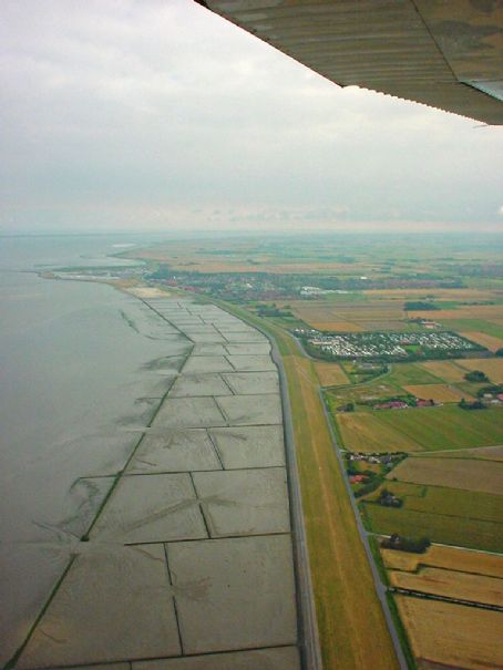 Norddeich radio station