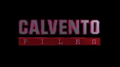 Calvento Files: The Movie