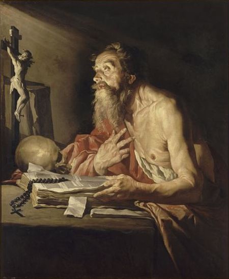 Jerome Biblical Commentary