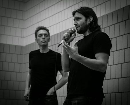 The Minimalists