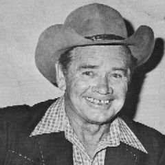 Buddy Williams (country musician)