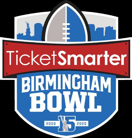 2020 Birmingham Bowl