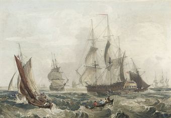 Samuel Owen (artist)