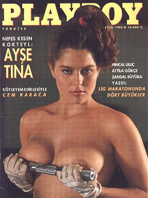 1990 playboy PFTW: Playboy