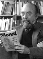Melvin J. Lasky