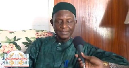Ousmane Seck