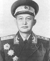Hong Xuezhi