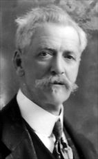 Henry Westman Richardson
