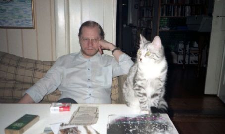 Erkki Salmenhaara