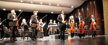 Los Angeles Virtuosi Orchestra