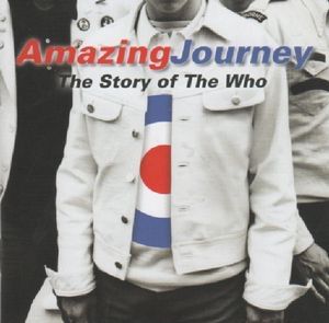 Amazing Journey: The Story of The Who (soundtrack)