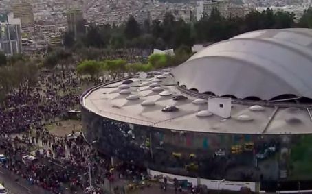 2019 Ecuadorian protests