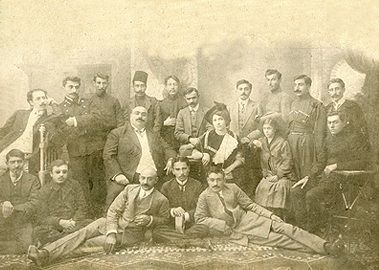 Mirzaagha Aliyev