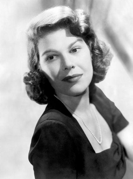 Betty Lou Gerson Photos - Betty Lou Gerson Picture Gallery - FamousFix