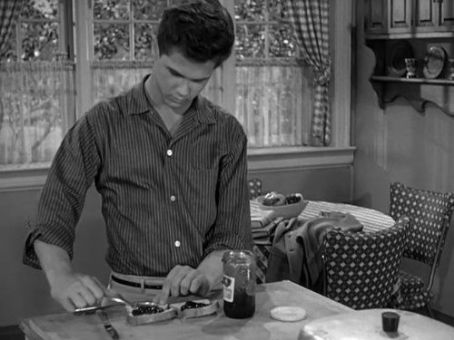 Leave It to Beaver - Tony Dow