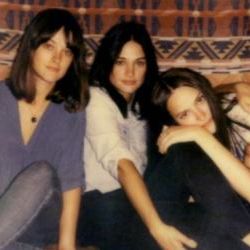 The Staves