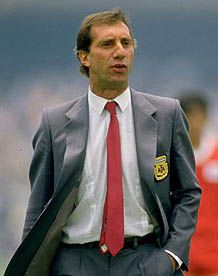 Carlos Bilardo
