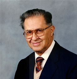 Michael Maschler