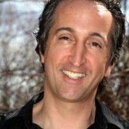 Paul Avgerinos