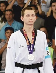 Albert Gaun
