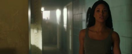 The First Purge (2018)