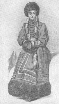 Natalia Shelikhova