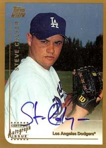 Steve Colyer