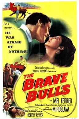 The Brave Bulls