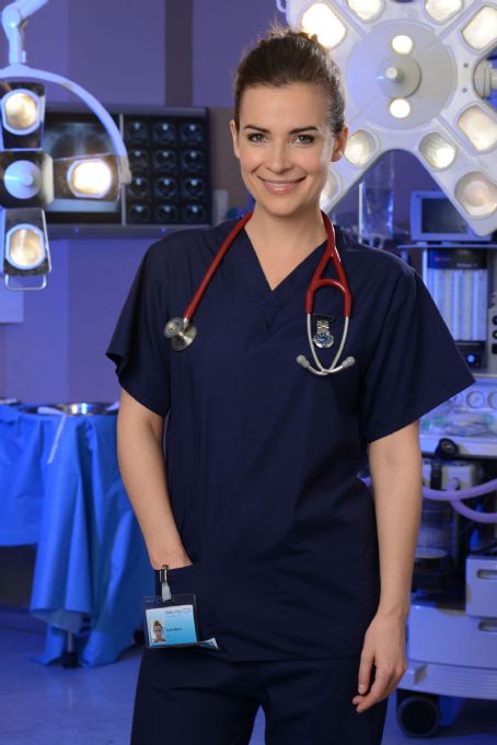 Holby City Characters Famousfix Com