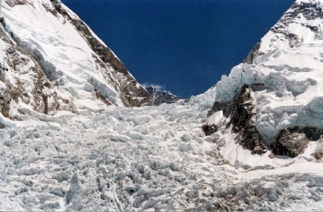 1970 Mount Everest disaster