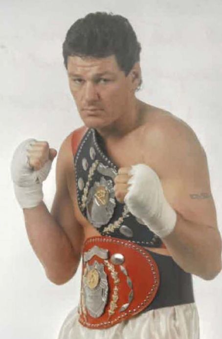 Lance Revill