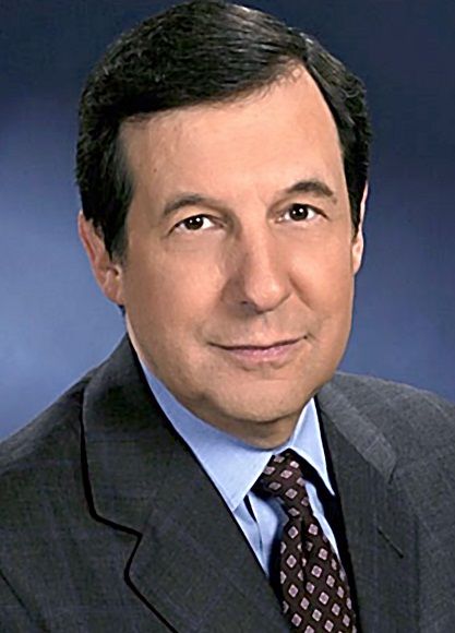 Chris Wallace