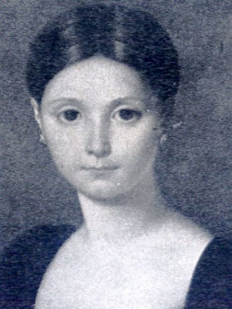Laetitia Marie Wyse Bonaparte