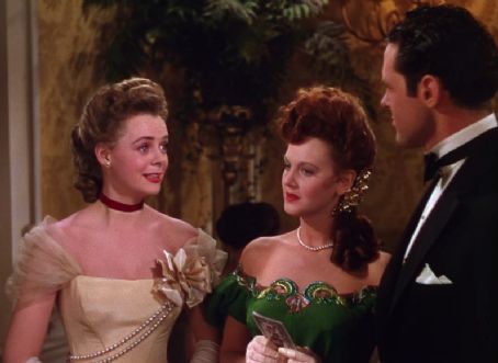 Meet Me in St. Louis - Lucille Bremer