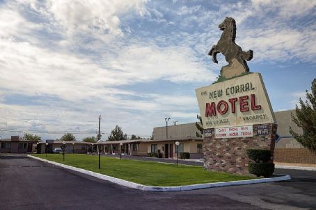 Victorville, California