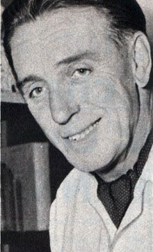 Charlie Gaudion