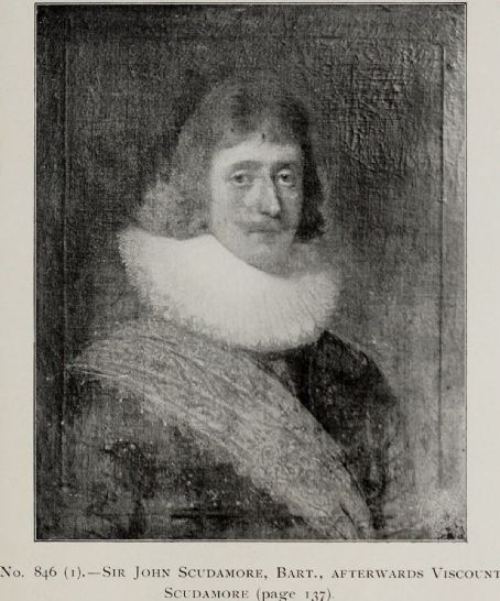John Scudamore, 1st Viscount Scudamore