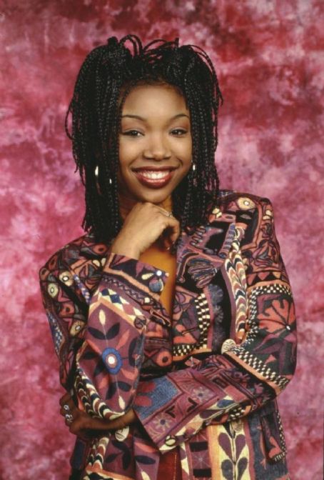 Brandy Norwood Photos, News and Videos, Trivia and Quotes - FamousFix