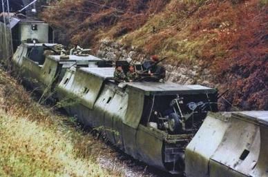 Krajina Express