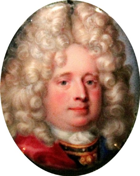 Christian Detlev Reventlow