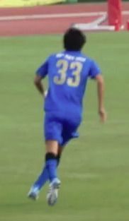 Yohei Hayashi