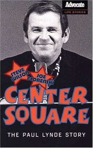 Paul Lynde Story -- Center Square -- BIO