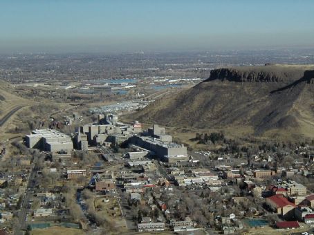 Coors strike and boycott